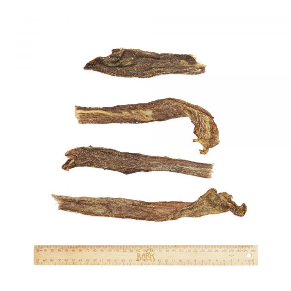 Bark & Beyond – Beef Jerky 450g