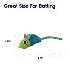 Catstages – Catnip Chew Mice