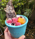 LickiMat - Yoggie Pot